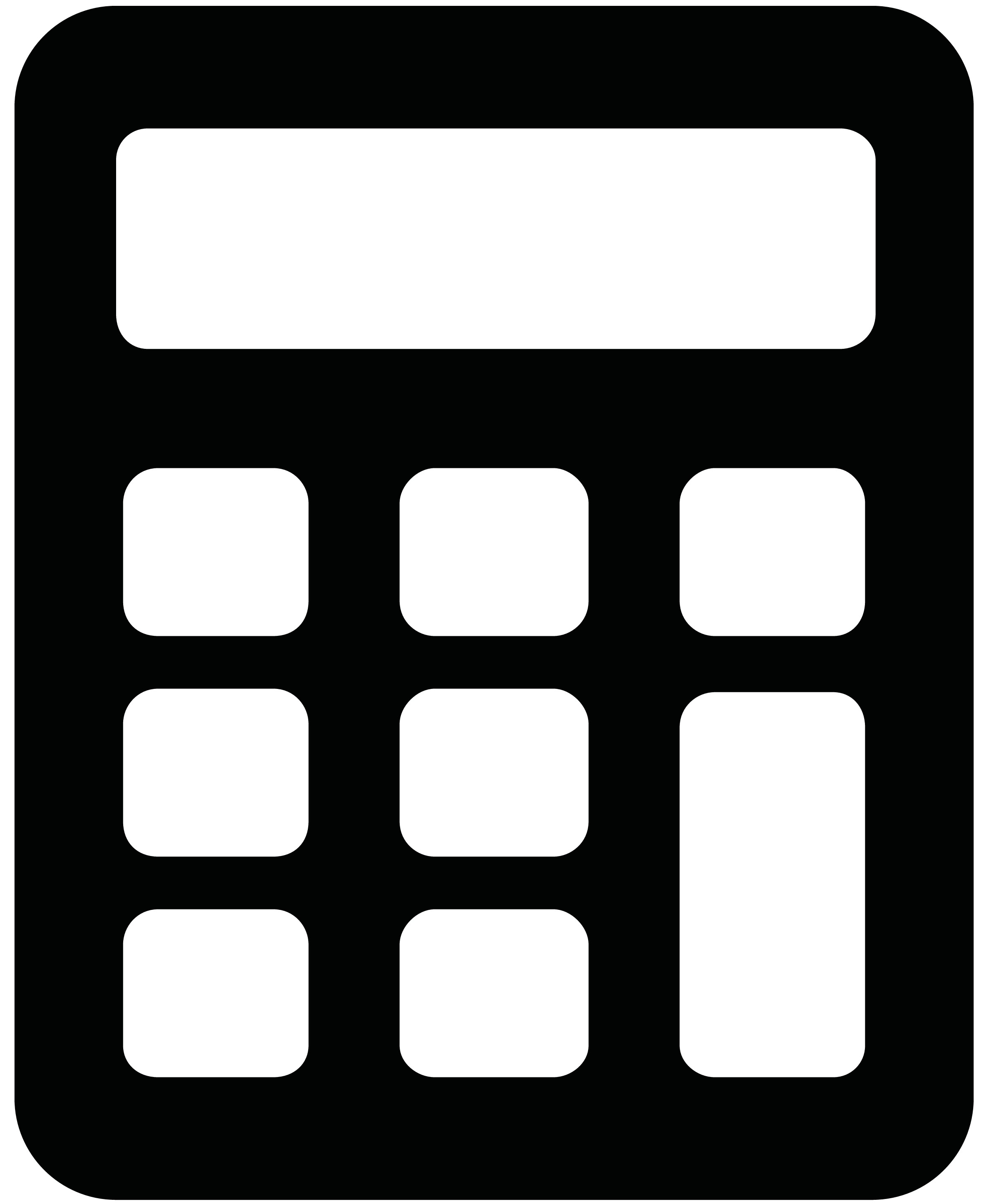 Screw and Nut Calculator