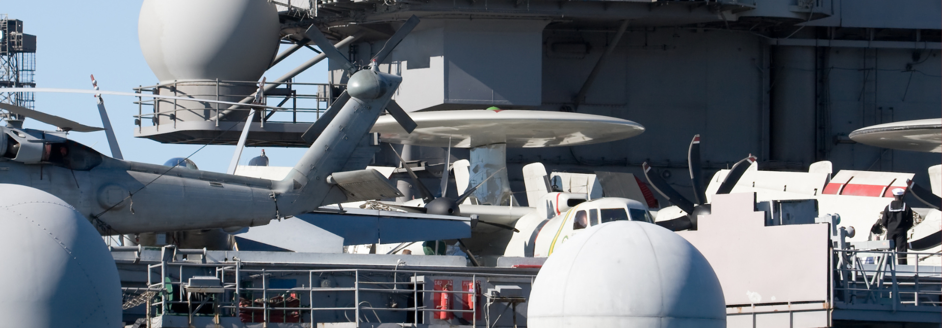 Military & Defense Industry