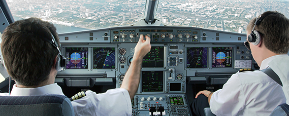 AEROSPACE INDUSTRY