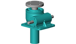 Joyce 2D/3D Models