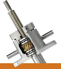 Machine Screw Jack