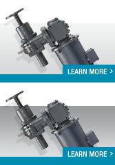 Ball Screw ComDRIVE - Learn More