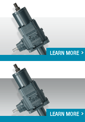 Bevel Ball Actuator - Learn More