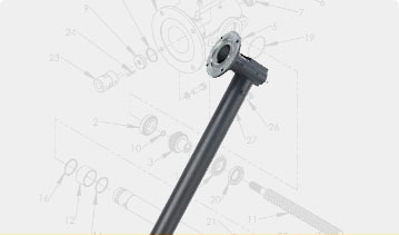 Integrated Actuators