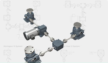 Gear reducers - Learn More