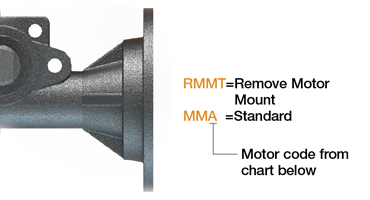 Right Side Shaft Code