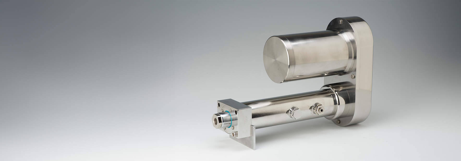 EDrive Actuators