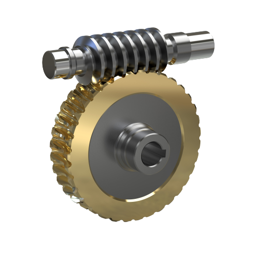 What is a Worm Gear?